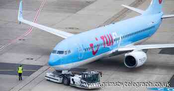 TUI bans 'ladies and gentlemen' greetings to be more inclusive - Grimsby Live