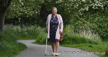 Blind girl 'became a recluse' after discrimination by school - Grimsby Live - Grimsby Live