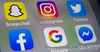 Instagram down as social media users report issues - Grimsby Live