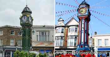 Town removes Jubilee celebration bunting - because it is 'too loud' - Grimsby Live - Grimsby Live