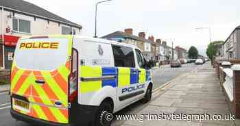 Tragedy as person dies as emergency services called to newsagents - Grimsby Live