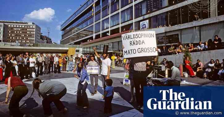 Beekeepers and communists: how environmentalists started a global conversation