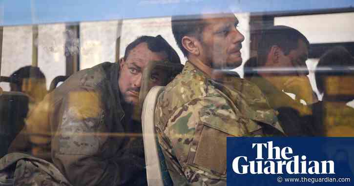 Kremlin mulls Nuremberg-style trials based on second world war tribunals