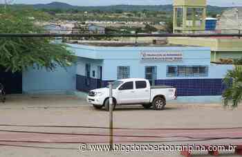 Trindade: Polícia prende mulher condenada em 2012 por tráfico de drogas - Blog do Roberto Gonçalves