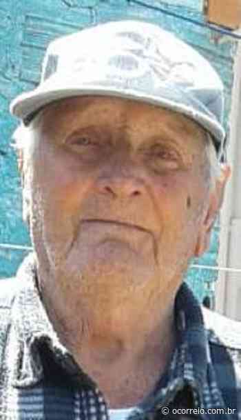 NOTA FÚNEBRE – CIRO DE CASTRO TRINDADE - Portal OCorreio