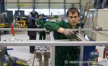 Naberezhnye Chelny receives 584m rub for idle workers - Realnoe vremya