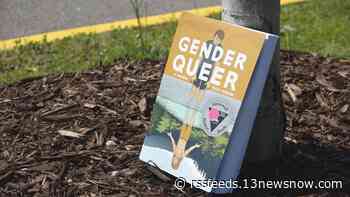 Virginia Beach, Chesapeake school divisions remove 'Gender Queer' from school libraries
