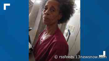 FOUND: Virginia State Police say endangered woman found safe