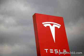 Elon Musk Says No Plant in India Until Tesla Allowed to Sell, Service Imported Cars
