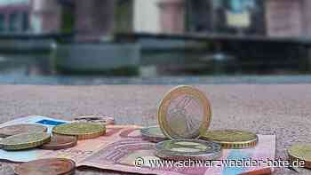 Finanzen in Calw - Kita-Gebühren werden steigen - Schwarzwälder Bote