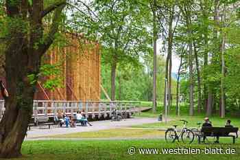 Kreis Minden-Lübbecke: Polizei sieht sich nicht als Spielverderber - Westfalen-Blatt