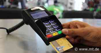 Probleme an den Kassen: Kartenzahlung in vielen Geschäften in Minden-Lübbecke nicht möglich - Mindener Tageblatt