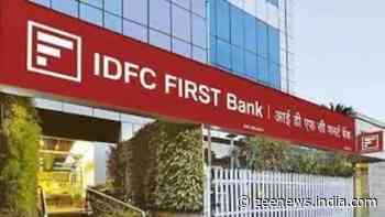IDFC Bank hikes fixed deposit interest rates, check latest FD rates
