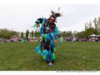 Edmonton weather: Sun, cloud, risk of rain, Oilers fever surging