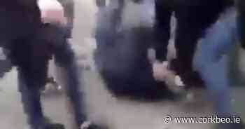 Witness appeal as video shows disturbing brawl break out in Killarney - Cork Beo