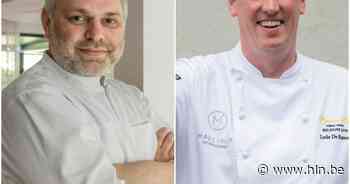 Regio verwelkomt twee nieuwe sterrenzaken: Fleur de Lin (Zele) en Sense (Waasmunster) - Het Laatste Nieuws