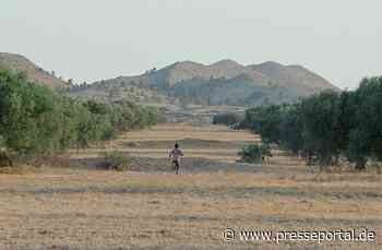ZDF/ARTE-Koproduktion "HARKA – Aufruhr" bei den 75. Internationalen Filmfestspielen in Cannes ausgezeichnet