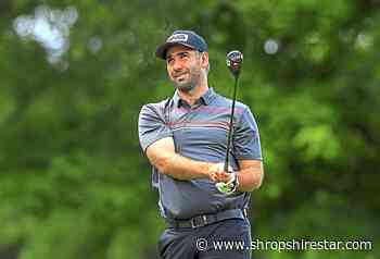 Solid starts for Ashley Chesters and Oliver Farr at Dutch Open - Shropshire Star