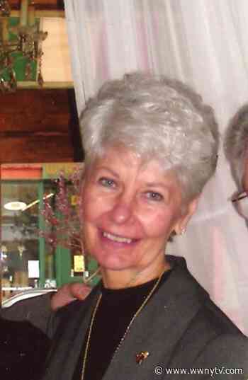 Beverly A. Oliver, 89, of West Stockholm - WWNY