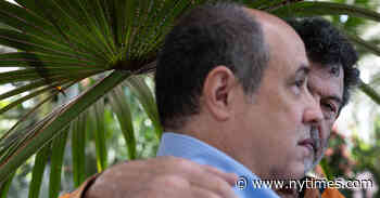 An Oliver Sacks Book Becomes an Opera, With Help From Friends - The New York Times