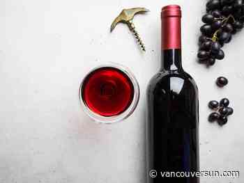 Anthony Gismondi: Oliver's District Wine Village is moving full speed ahead - Vancouver Sun