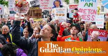 The government’s obesity U-turn is a total Eton mess - The Guardian