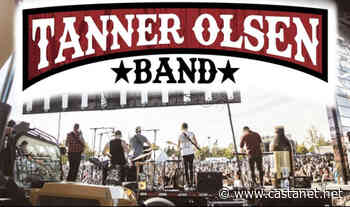 Oliver Fire Department celebrating 100 years with country concert - Penticton News - Castanet.net