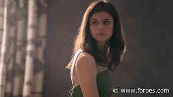 Alison Oliver On The Complexities Of Love In ‘Conversations With Friends’ - Forbes