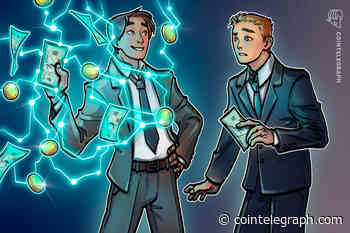 Finance Redefined: Uniswap breaches $1T volume, WEF 2022 discussion on Terra, and more
