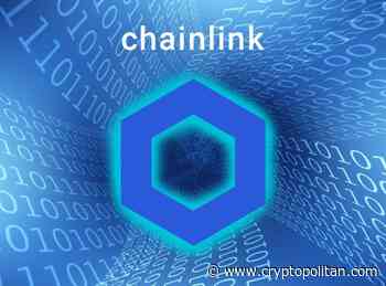 Chainlink price analysis: LINK prepares to resume uptrend as it corrects at $11.23 - Cryptopolitan
