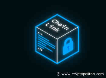 ChainLink price analysis: LINK shows dormant behavior at $14 after bearish run - Cryptopolitan