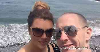 Lanarkshire man to tackle Edinburgh Marathon in memory of late girlfriend - Daily Record