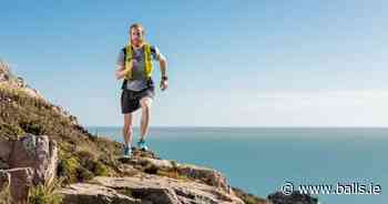 Tramore's Marathon Man Reflects On His Arduous Journey - Balls.ie