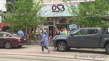 Celebrating Buffalo Marathon weekend | wgrz.com - WGRZ.com