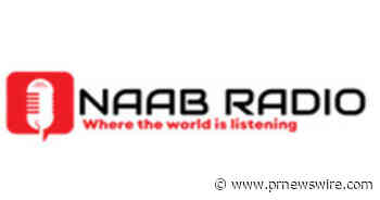 NAAB Radio Music Marathon Fundraiser to Benefit the Families of Robb Elementary School in Uvalde, TX - PR Newswire