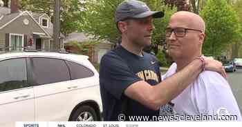 'Wenzler's Warrior' runner heading to Buffalo Marathon to honor friend's legacy - News 5 Cleveland WEWS