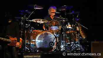 24-Hour Drum Marathon returns to benefit Windsor-Essex charities | CTV News - CTV News Windsor