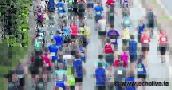 Oh, did you hear I'm running a marathon? - EchoLive.ie