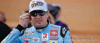 Coca-Cola 600 Preview: Memorial Day Marathon - nascar - RotoWire