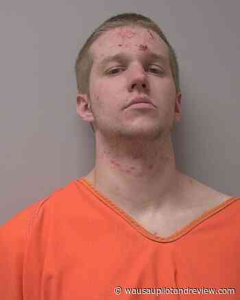 Marathon County Crime Gallery for May 26, 2022 - wausaupilotandreview.com