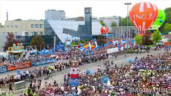 ING Night Marathon Luxembourg: Activists accuse marathon organisers of racism - RTL Today