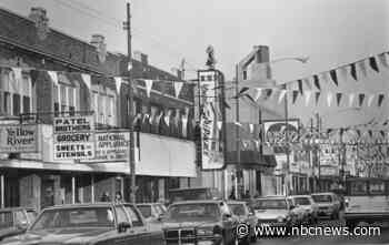 How Chicago’s ‘Little India’ gave birth to the first Patel Brothers grocery store