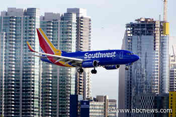 Passenger who broke flight attendant's teeth in mask fight sentenced to 15 months