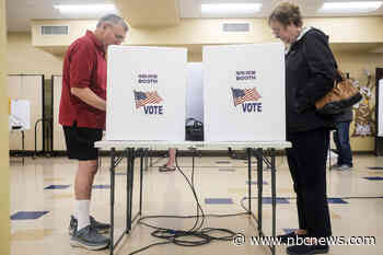 Ohio GOP wins favorable state voting maps, flouting reform attempts
