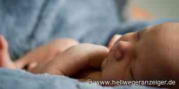 Mehr Geburten in Ascheberg in 2021 als nach deutlichem Tief in 2020 | Ascheberg - Hellweger Anzeiger