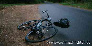 Ascheberg: Betrunkener Radfahrer (49) von Polizei aufgegriffen - Strafverfahren eingeleitet - Ruhr Nachrichten