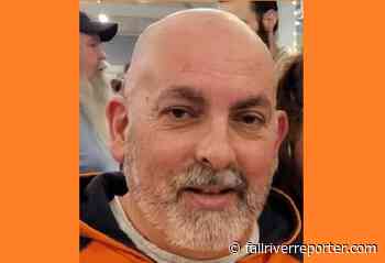 Fall River native, southern Massachusetts teacher, looking for public's help in fight of his life - Fall River Reporter