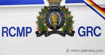 Man charged after police seize 10 guns, ammunition from Fall River home - Saltwire