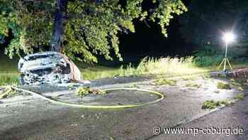 Verkehr - Zwei Tote nach Unfall bei Pforzheim - Neue Presse Coburg