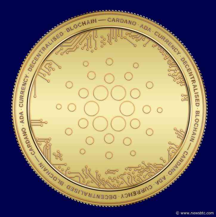Cardano Slides Below $0.50 Alarming A Danger Ahead